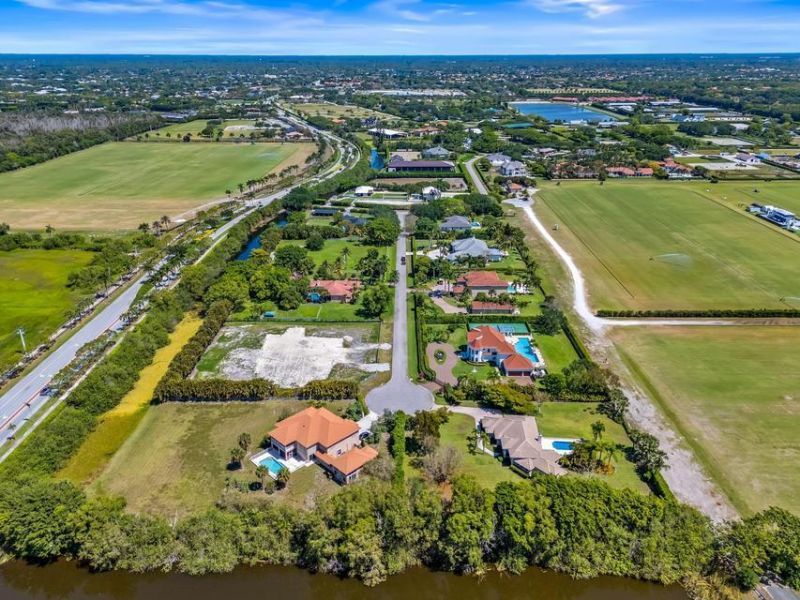 3950 Fieldview Way, Wellington, FL 33414 Photo