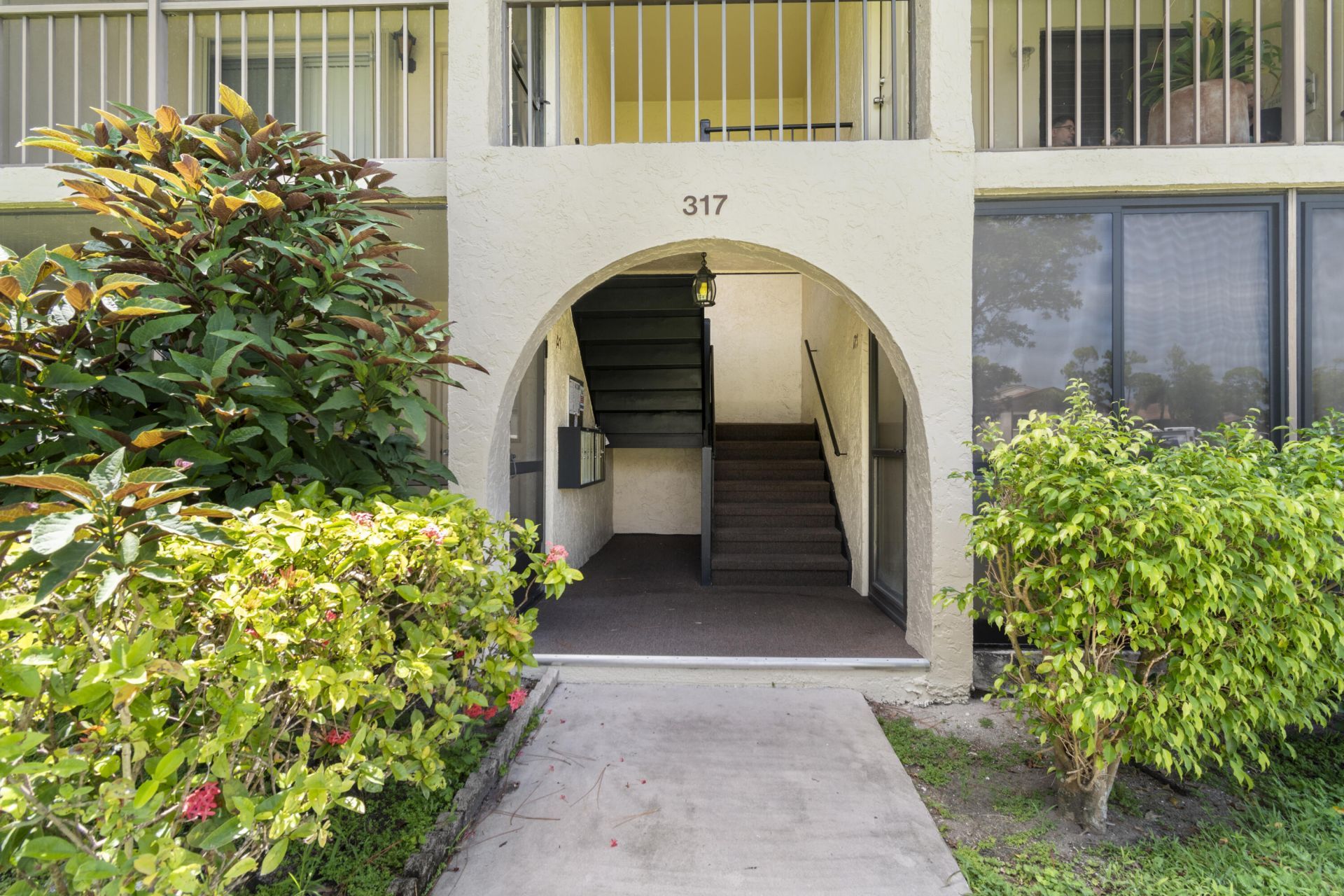 317 Knotty Pine Circle, Unit D-2, Greenacres, FL 33463 Photo