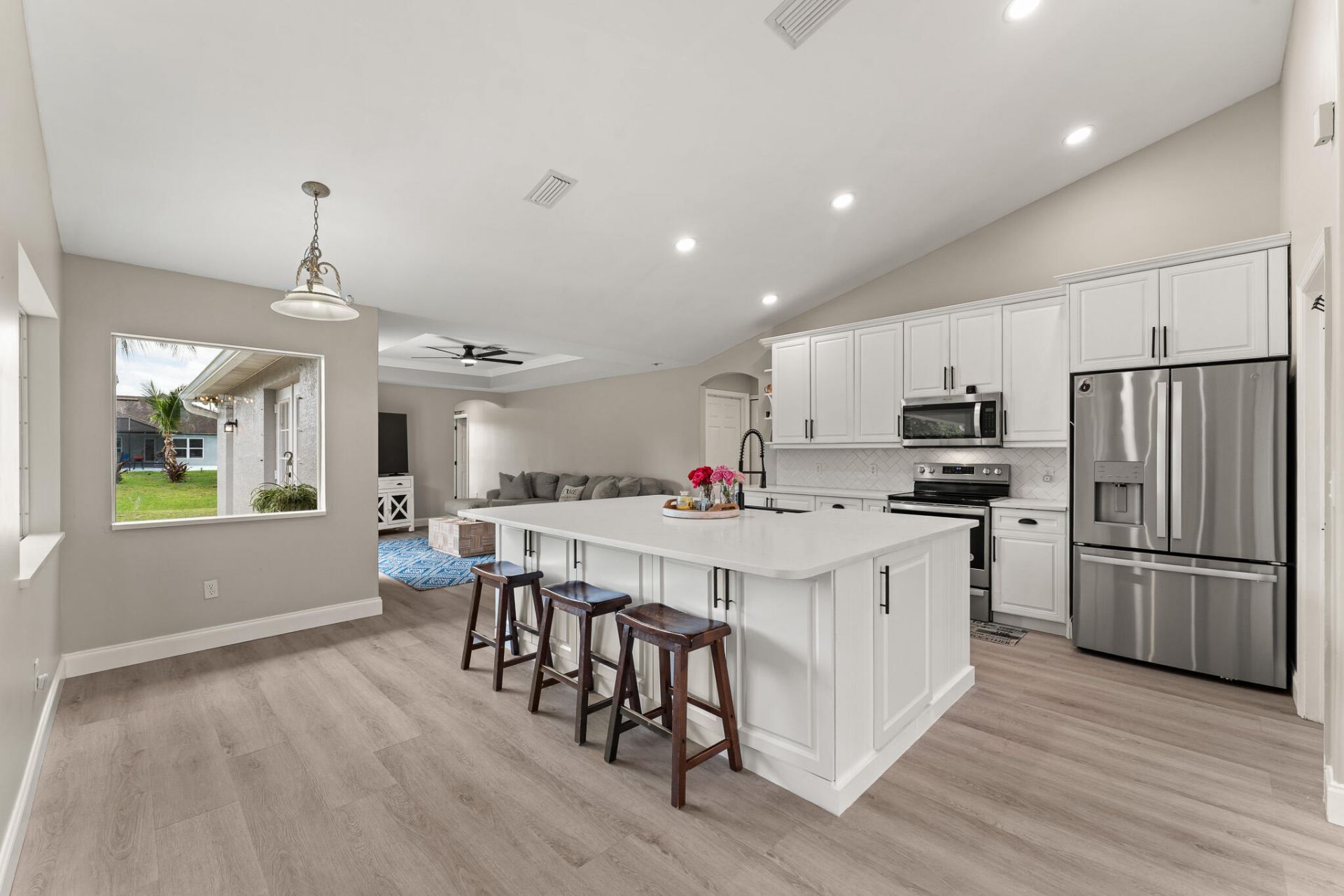 292 SW Janice Avenue, Port Saint Lucie, FL 34953 Photo