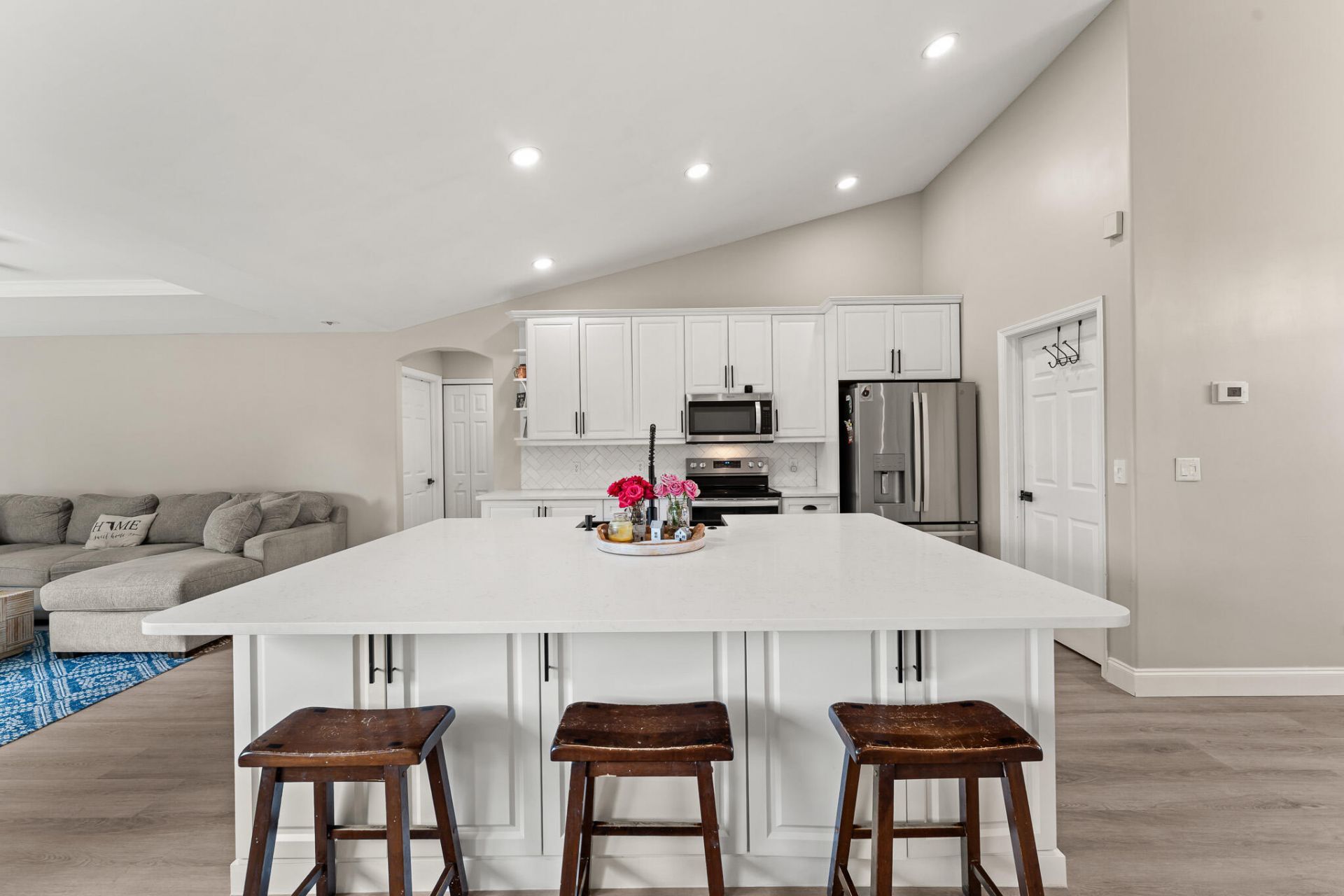 292 SW Janice Avenue, Port Saint Lucie, FL 34953 Photo