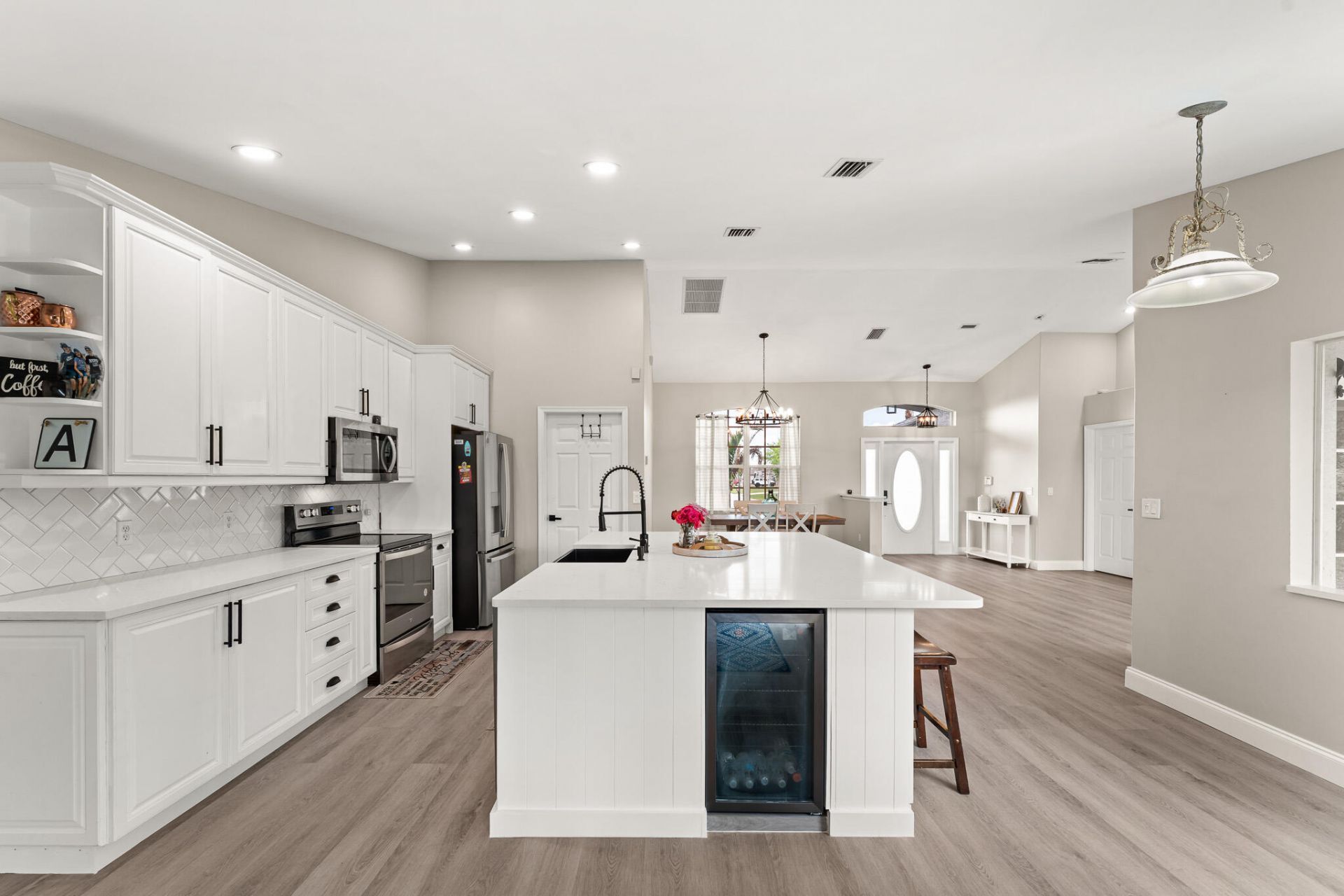292 SW Janice Avenue, Port Saint Lucie, FL 34953 Photo