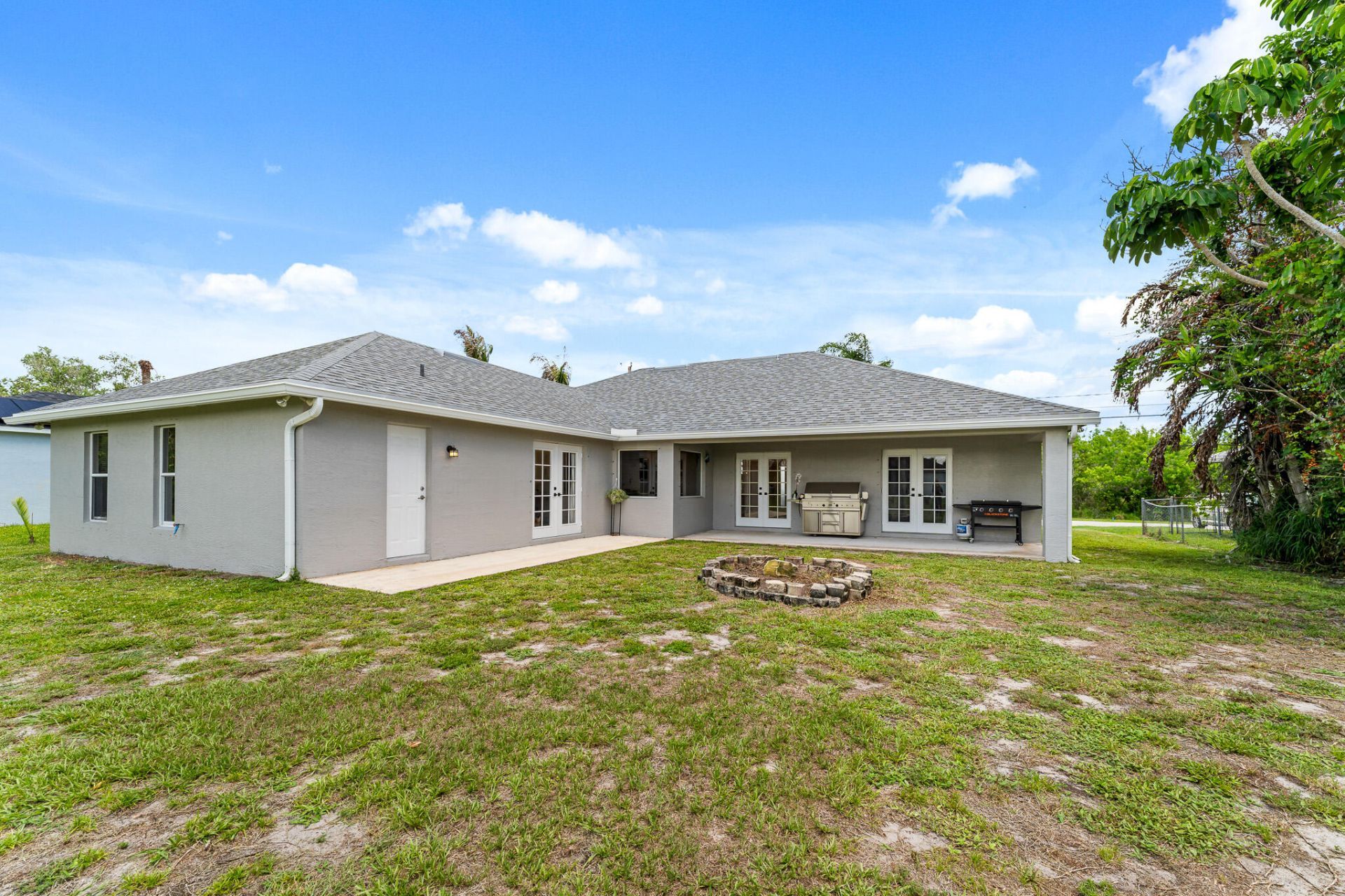292 SW Janice Avenue, Port Saint Lucie, FL 34953 Photo