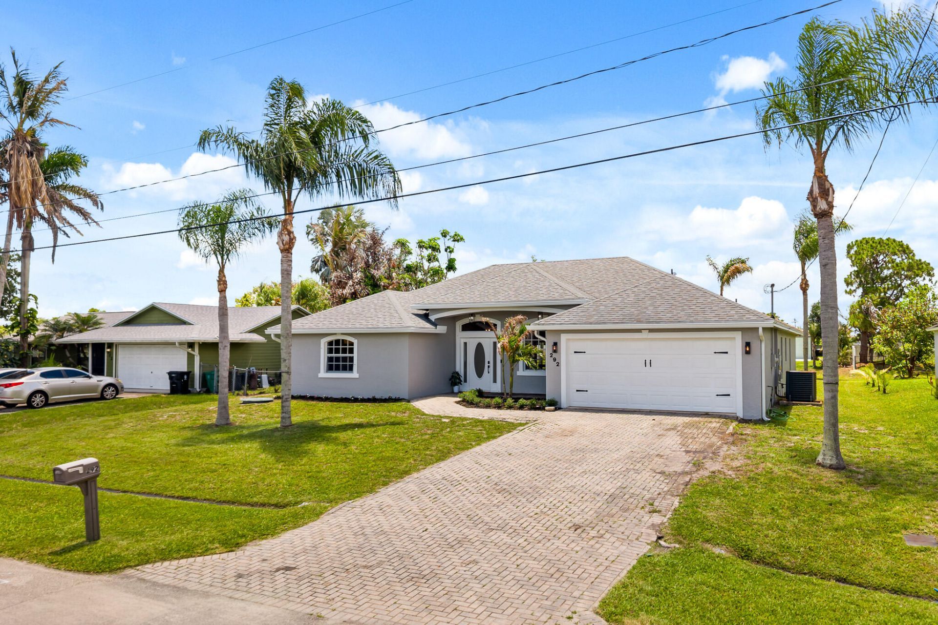 292 SW Janice Avenue, Port Saint Lucie, FL 34953 Photo