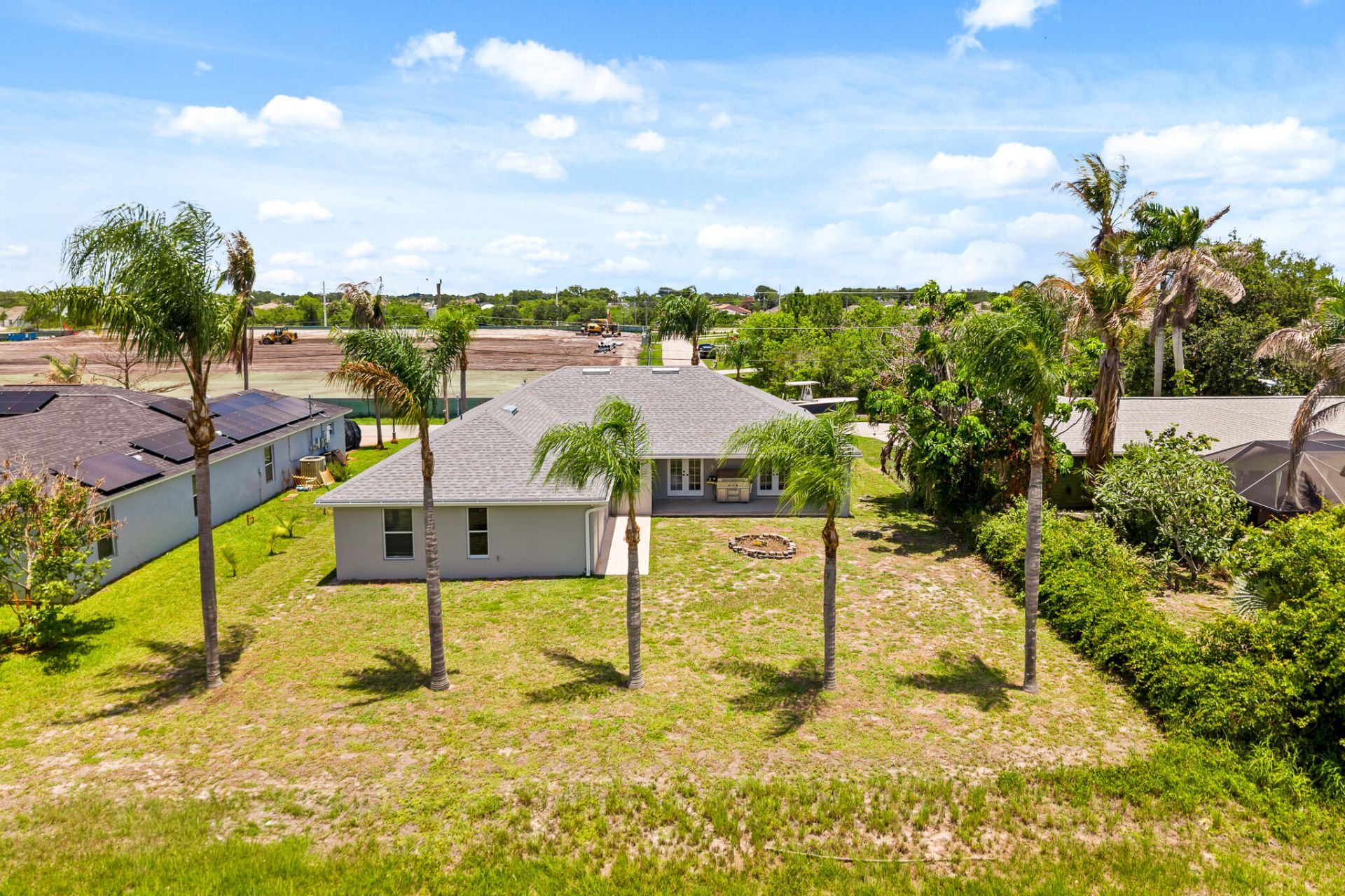 292 SW Janice Avenue, Port Saint Lucie, FL 34953 Photo