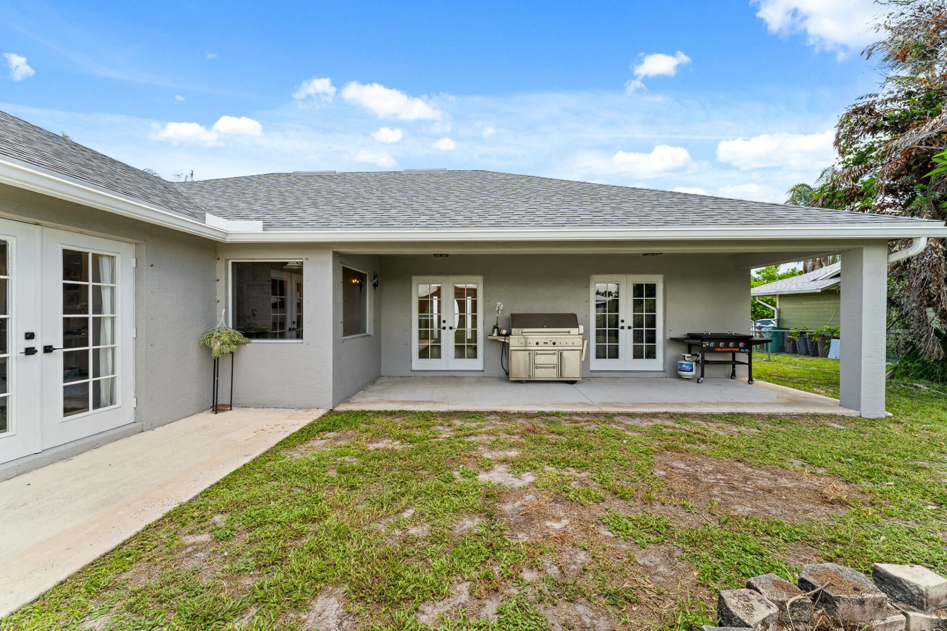 292 SW Janice Avenue, Port Saint Lucie, FL 34953 Photo
