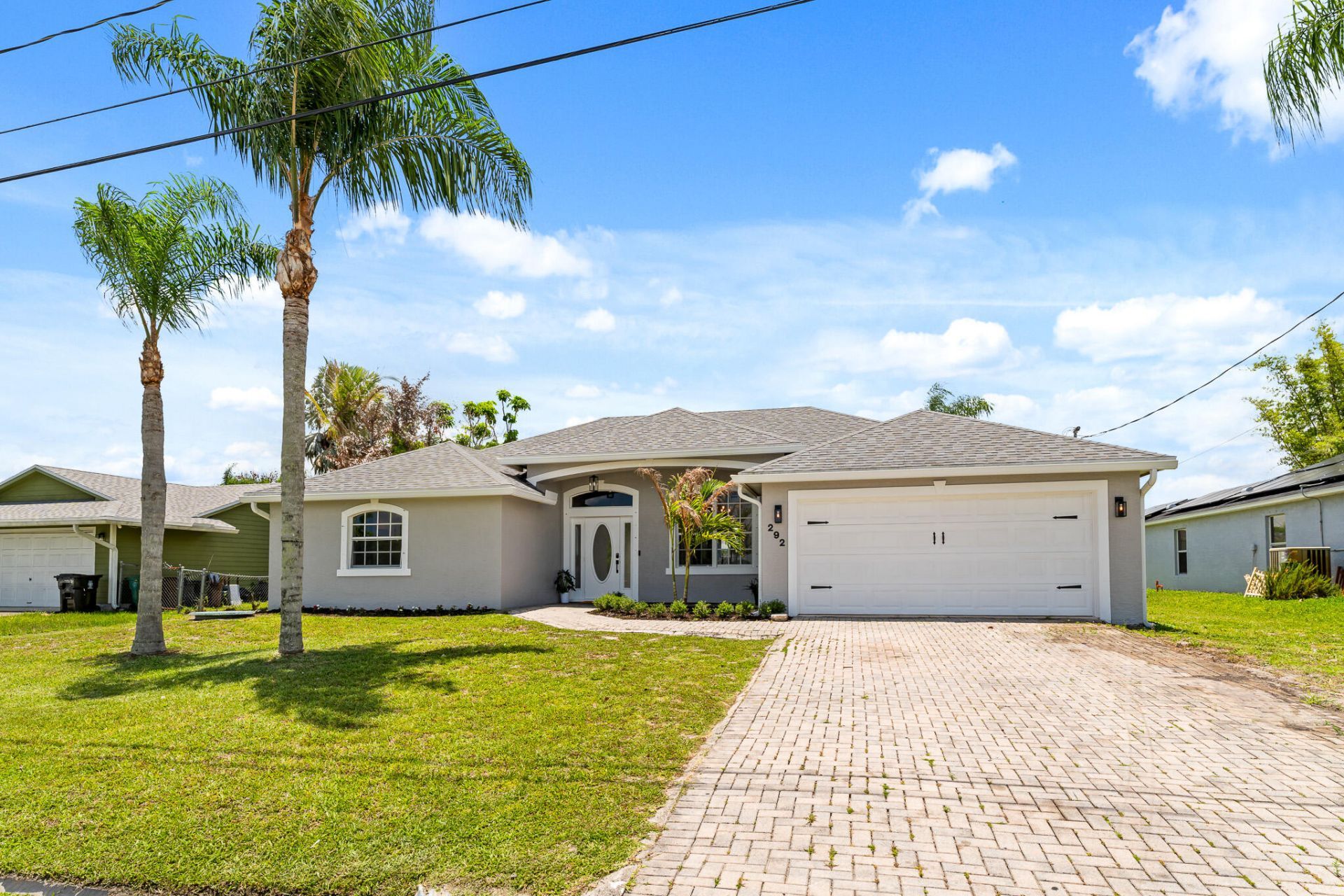 292 SW Janice Avenue, Port Saint Lucie, FL 34953 Photo