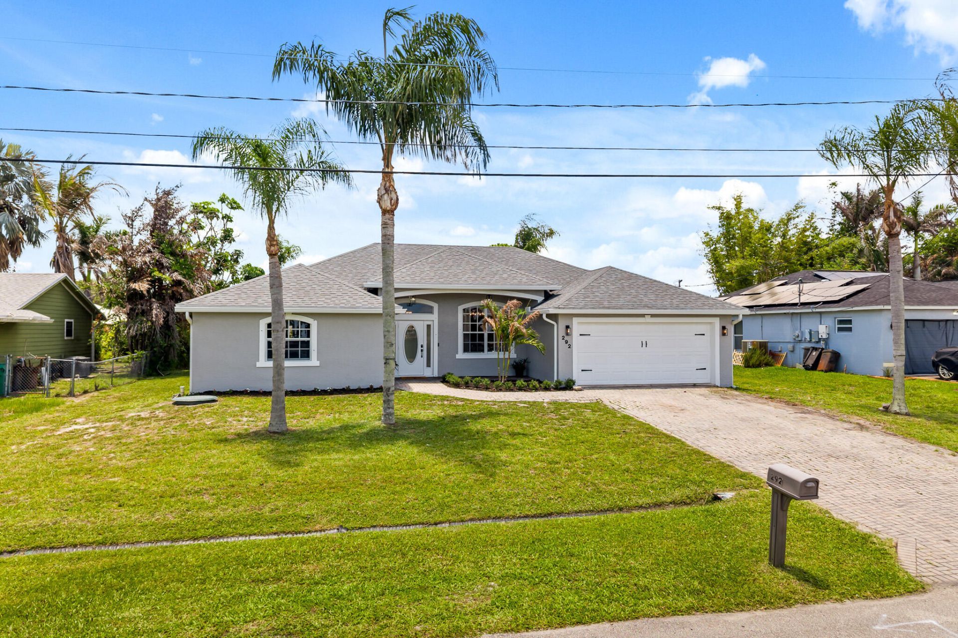 292 SW Janice Avenue, Port Saint Lucie, FL 34953 Photo