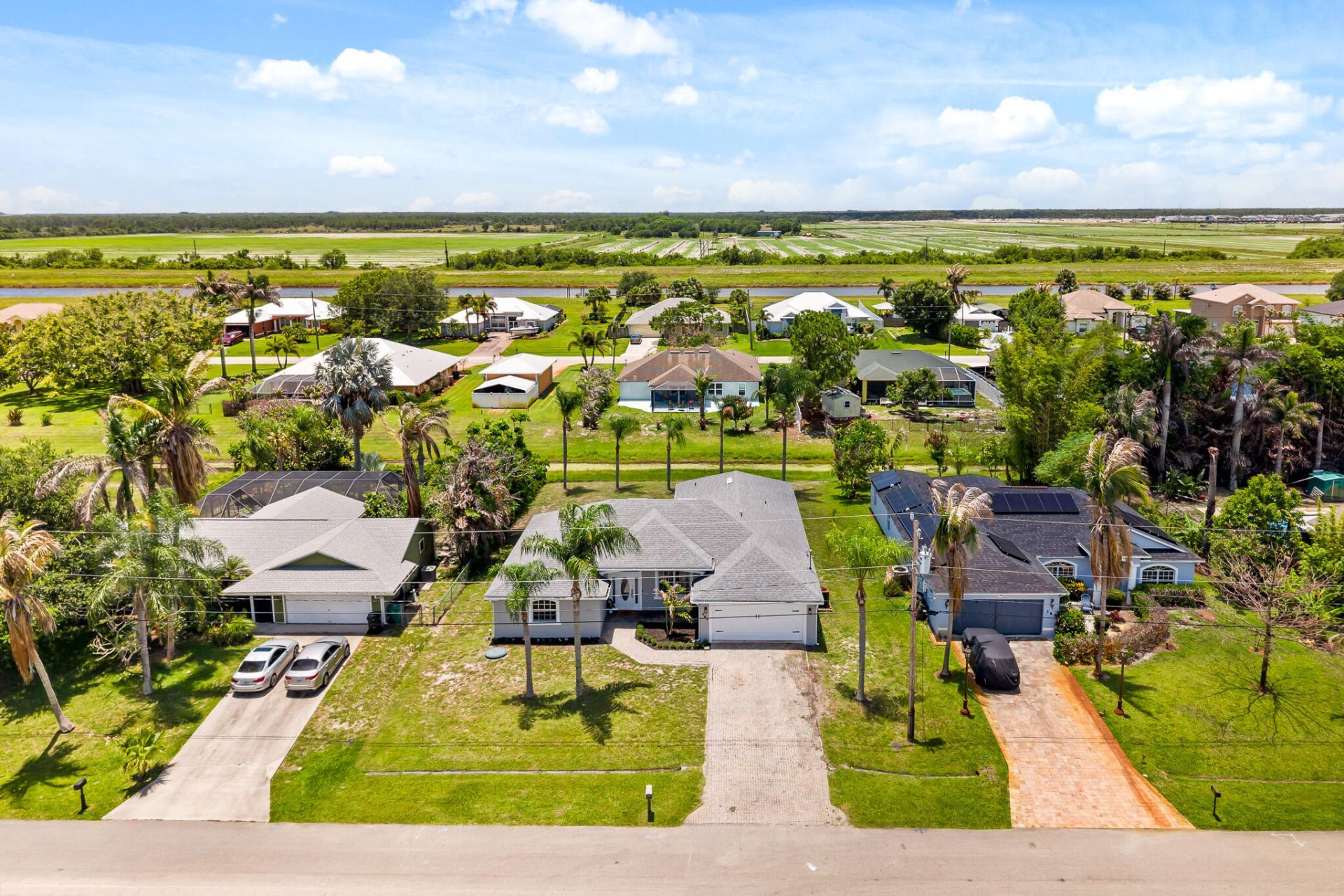 292 SW Janice Avenue, Port Saint Lucie, FL 34953 Photo