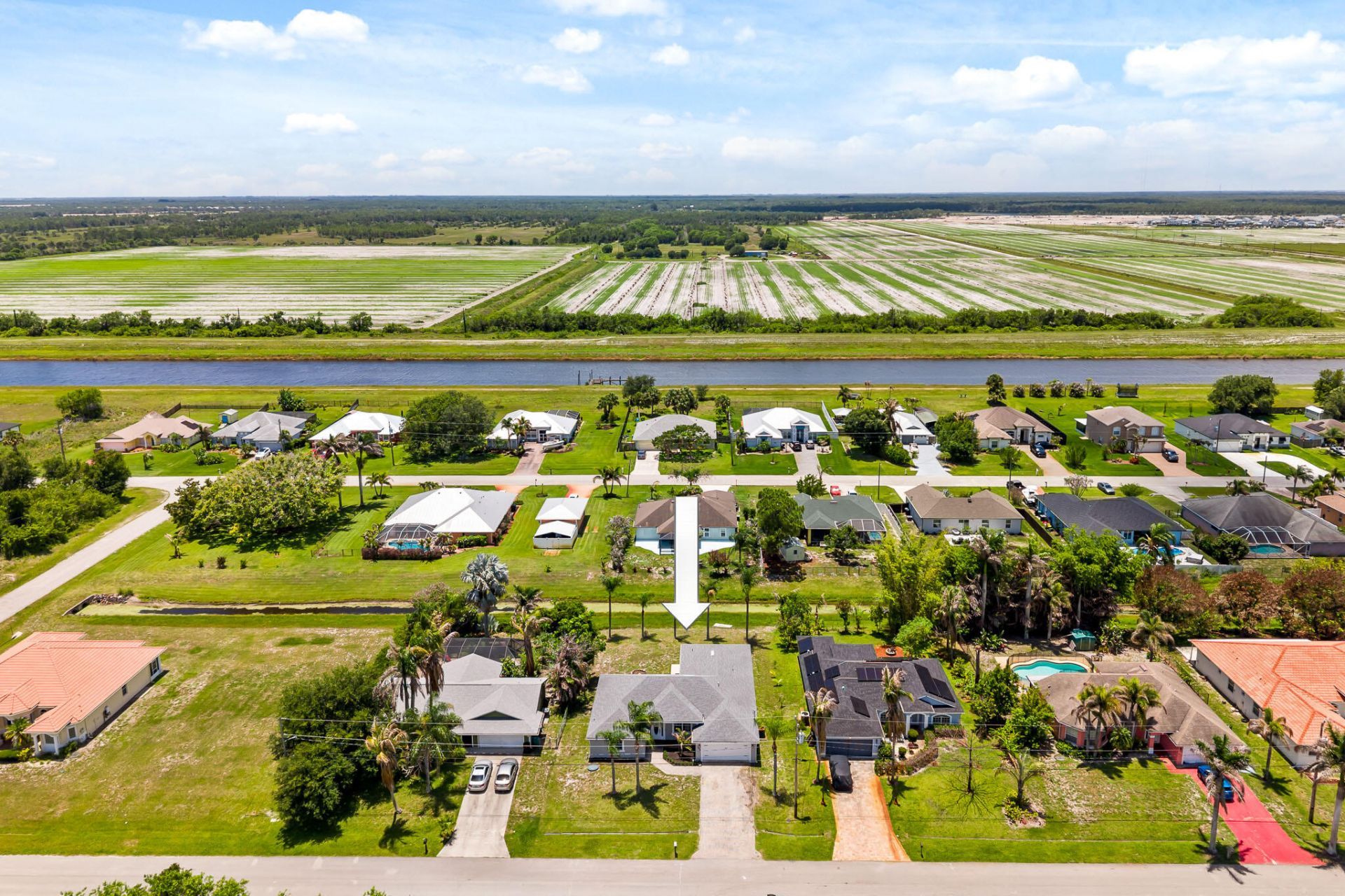 292 SW Janice Avenue, Port Saint Lucie, FL 34953 Photo