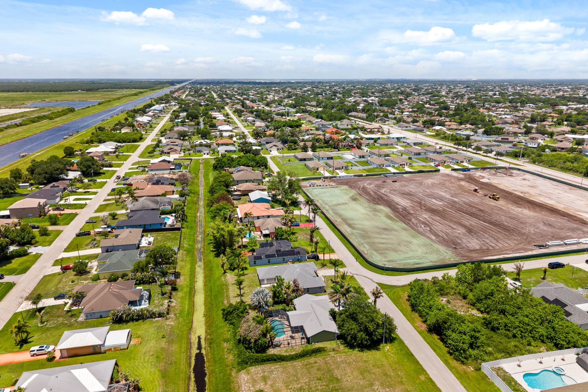 292 SW Janice Avenue, Port Saint Lucie, FL 34953 Photo
