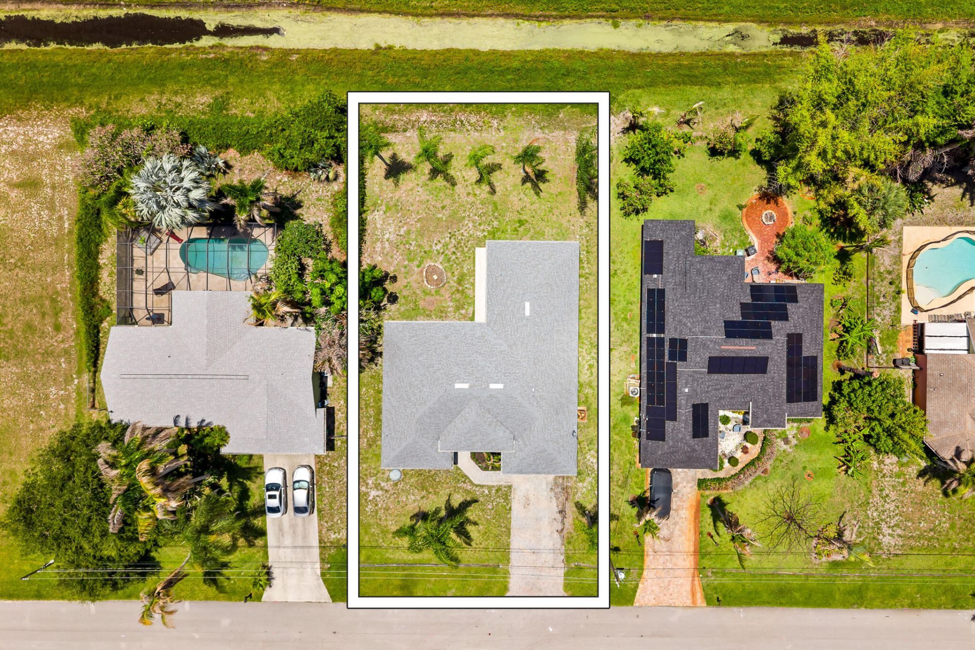 292 SW Janice Avenue, Port Saint Lucie, FL 34953 Photo