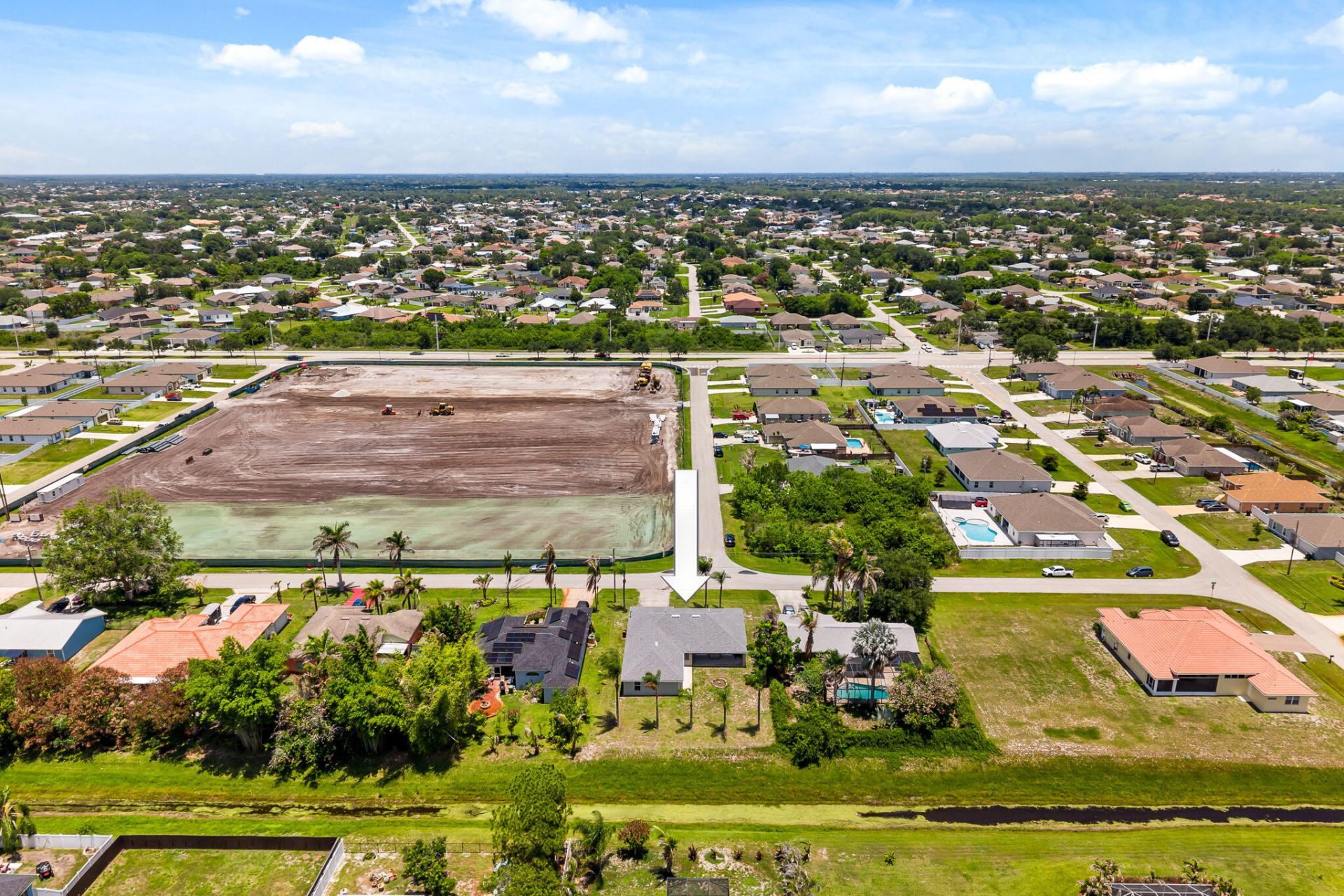 292 SW Janice Avenue, Port Saint Lucie, FL 34953 Photo