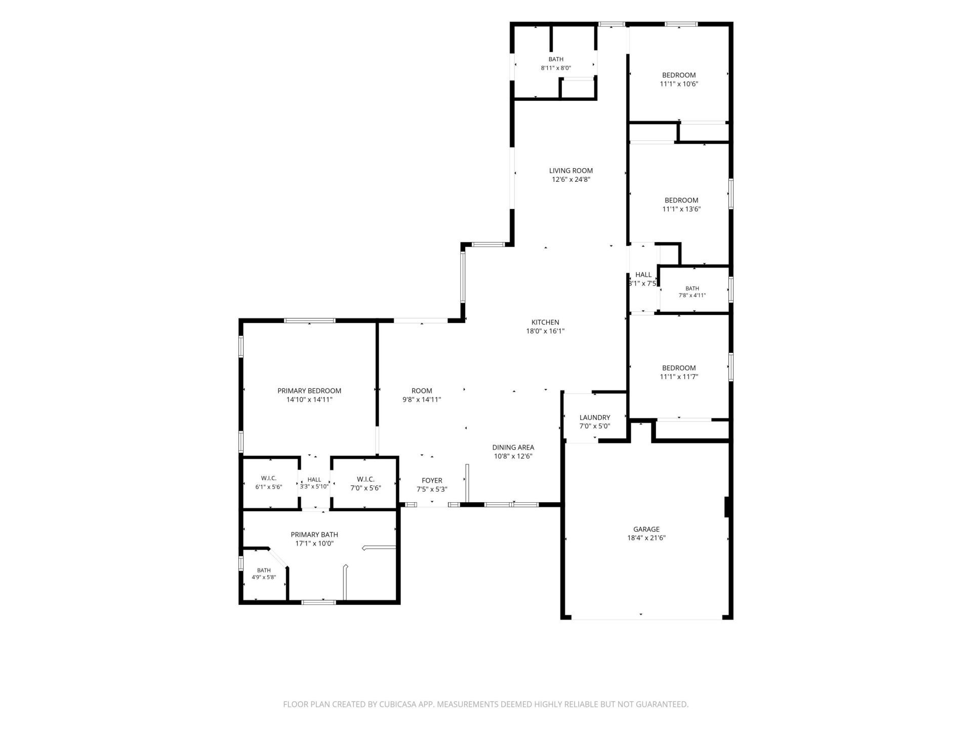 292 SW Janice Avenue, Port Saint Lucie, FL 34953 Photo