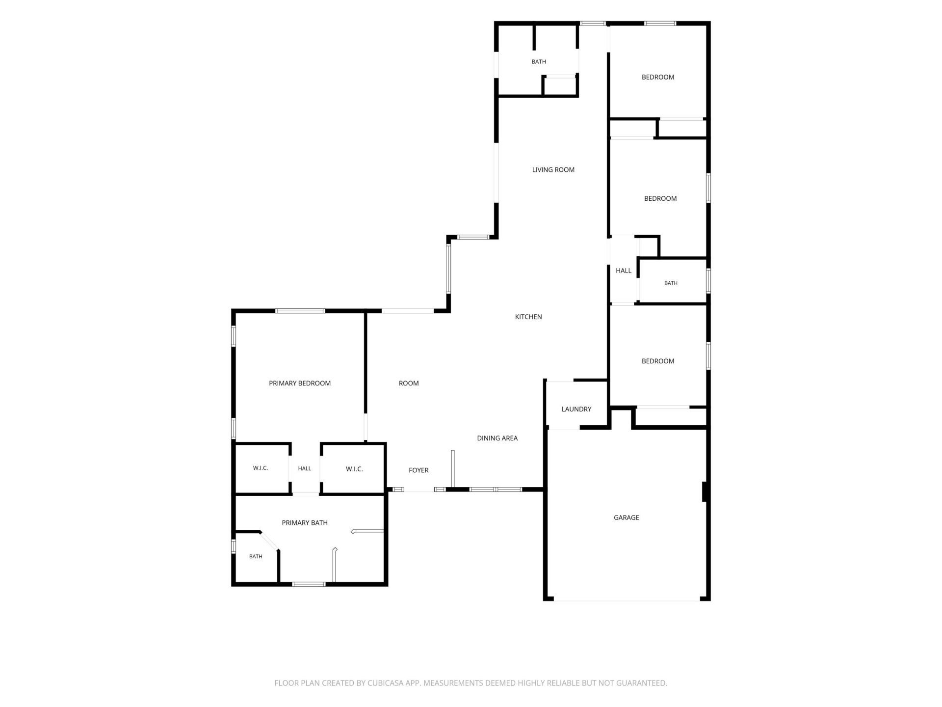 292 SW Janice Avenue, Port Saint Lucie, FL 34953 Photo