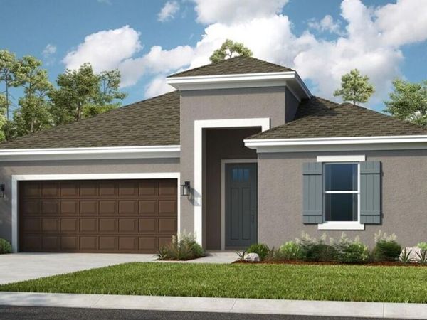 3590 SE Cedarstone Place, Port St. Lucie, FL 34984