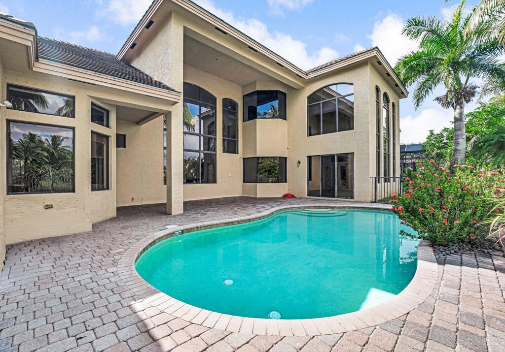 10513 Versailles Boulevard, Wellington, FL 33449 Photo