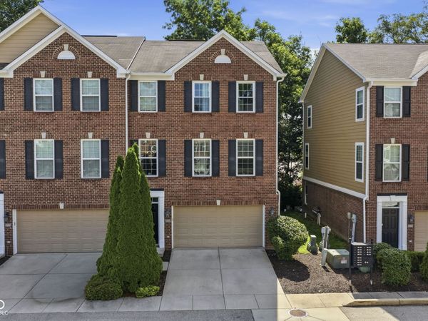1010 Bard Lane, Carmel, IN 46032