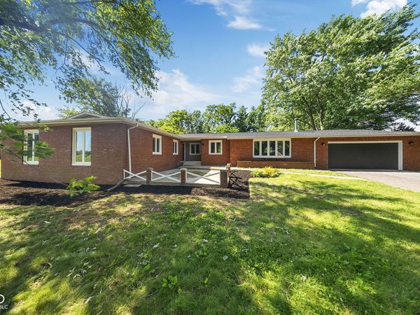 1204 Orchard, Covington, IN 47932