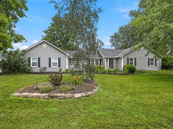 200 Wintergreen, Noblesville, IN 46062