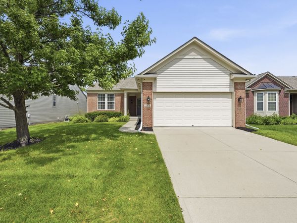 13970 Avalon Boulevard, Fishers, IN 46037