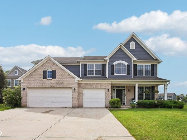 4189 Ginkgo Court, Danville, IN 46122