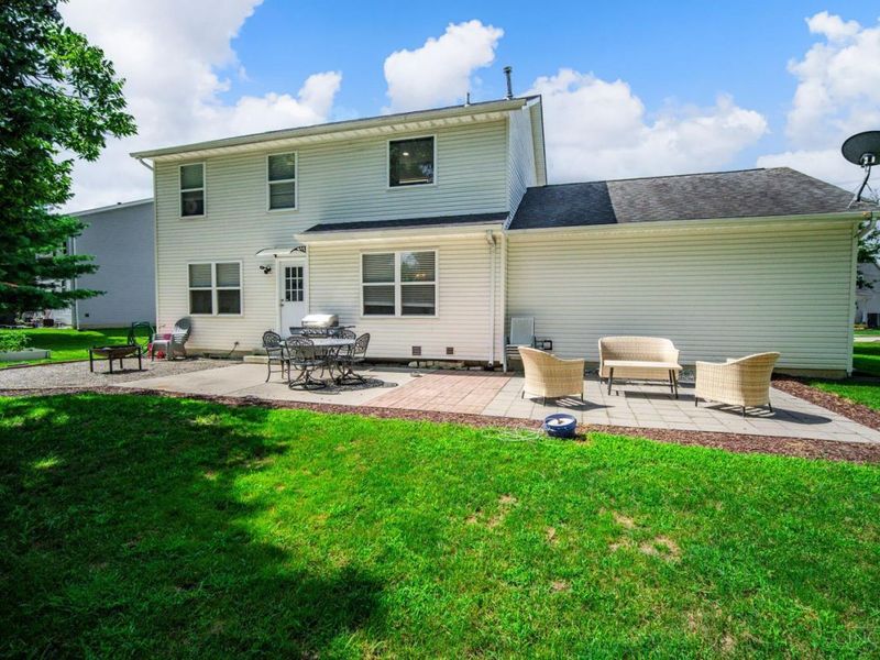806 Canute Court, Hamilton Twp, OH 45039 Photo 12