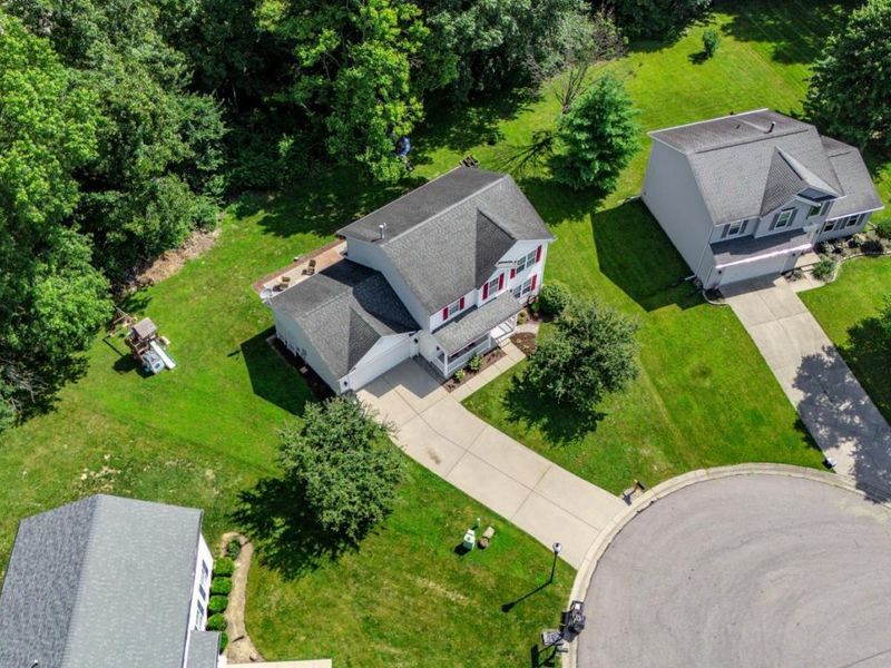 806 Canute Court, Hamilton Twp, OH 45039 Photo 4