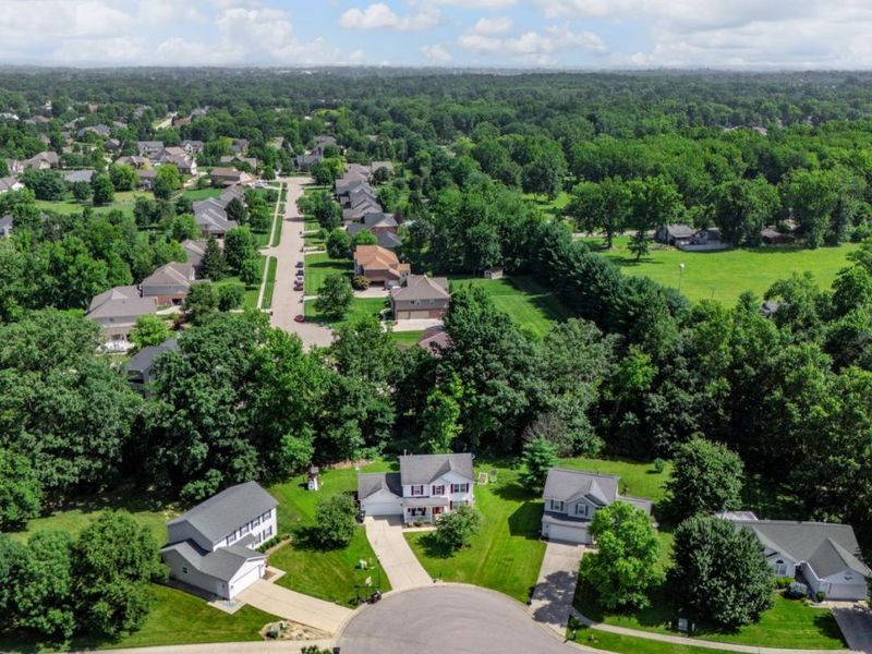 806 Canute Court, Hamilton Twp, OH 45039 Photo 6