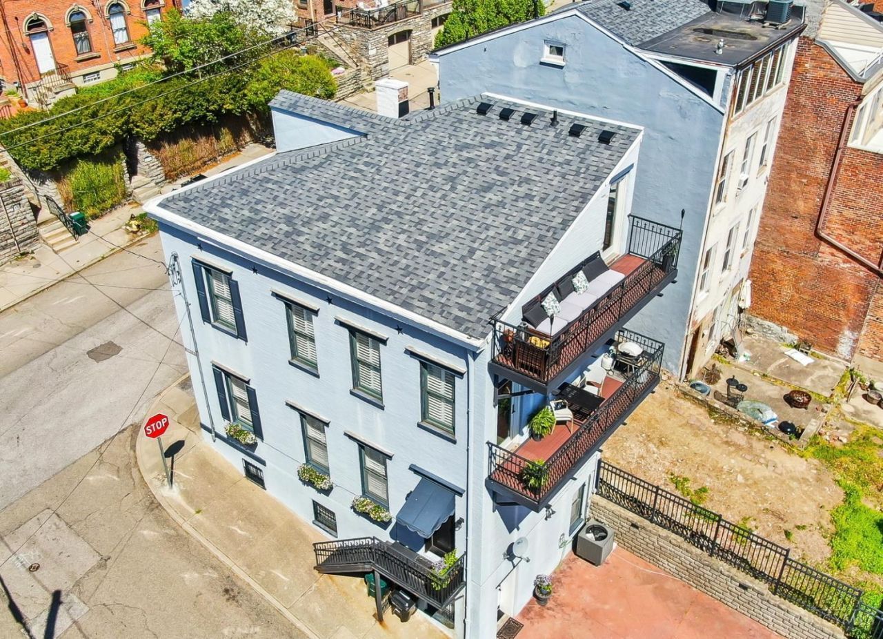 435 Milton Street, Cincinnati, OH 45202 Main Photo