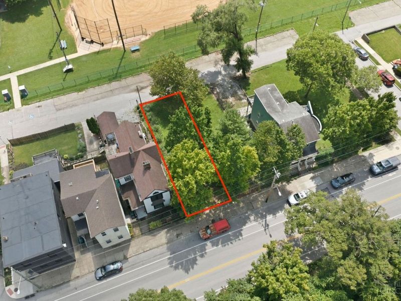3039 Riverside Drive, Cincinnati, OH 45226 Photo 1