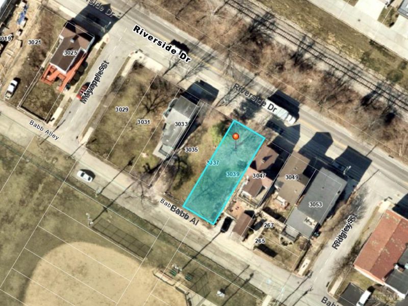 3039 Riverside Drive, Cincinnati, OH 45226 Photo 9