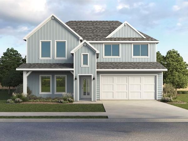 812 Sweet Pea Drive, Pilot Point, TX 76258