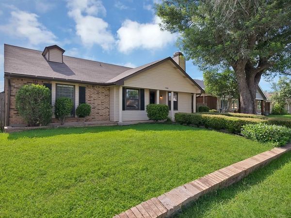 7000 Curry Drive , The Colony, TX 75056