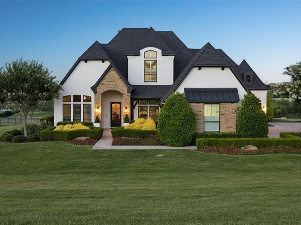 107 Brazos Court, Aledo, TX 76008