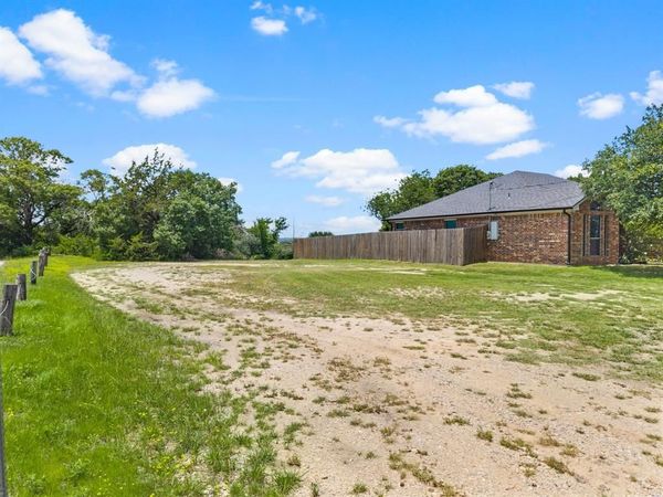 TBD King Street , Weatherford, TX 76086