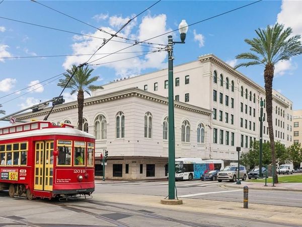 1201 CANAL Street, Unit 415, New Orleans, LA 70112