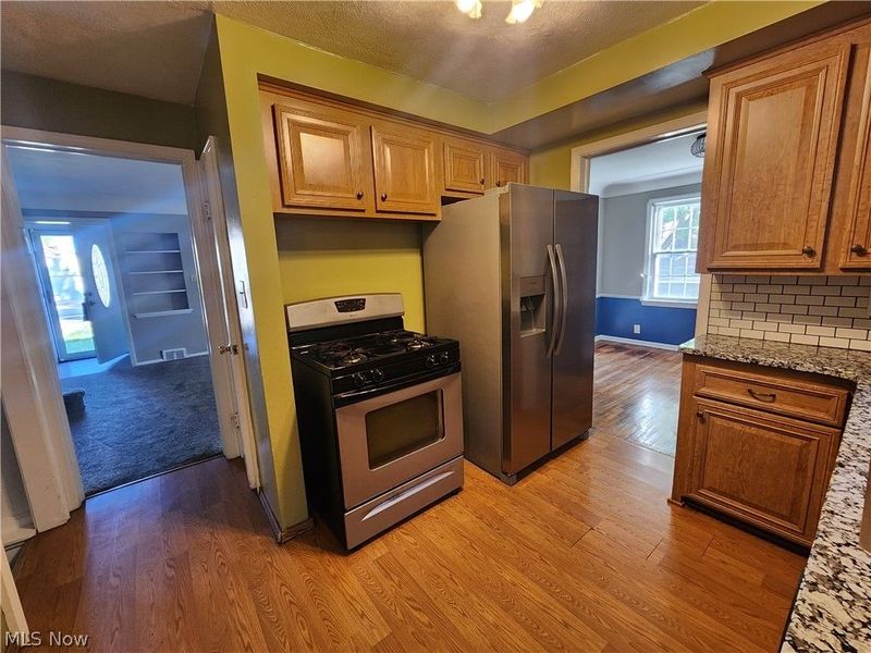 2320 Wrenford Road, University Heights, OH 44118 Photo 4