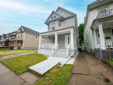 465 Woodlawn Avenue , Buffalo, NY 14208