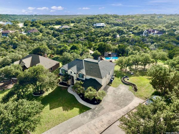 116 OAK PASS WAY, New Braunfels, TX 78132