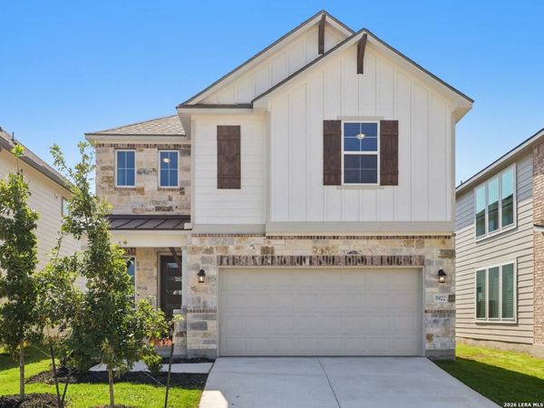 5922 Lakeview Point, Converse, TX 78244