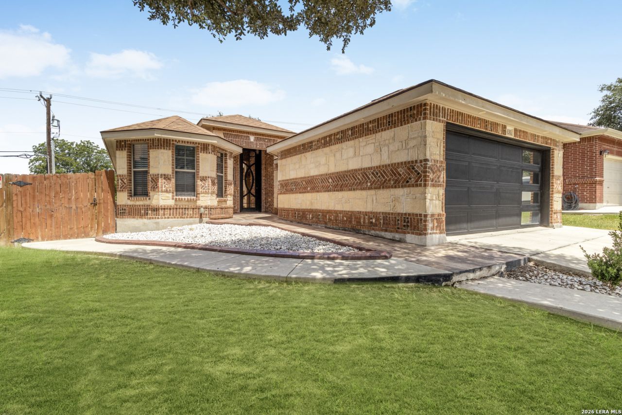 6838 Sabine Pass, San Antonio, TX 78242 Main Photo