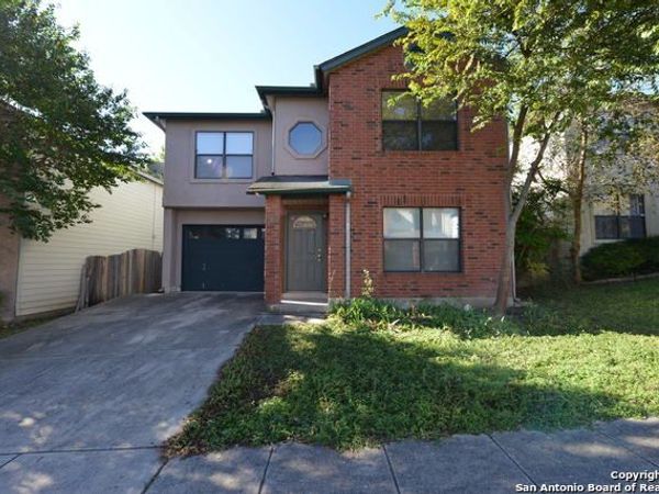 4914 Port Kenton, San Antonio, TX 78240