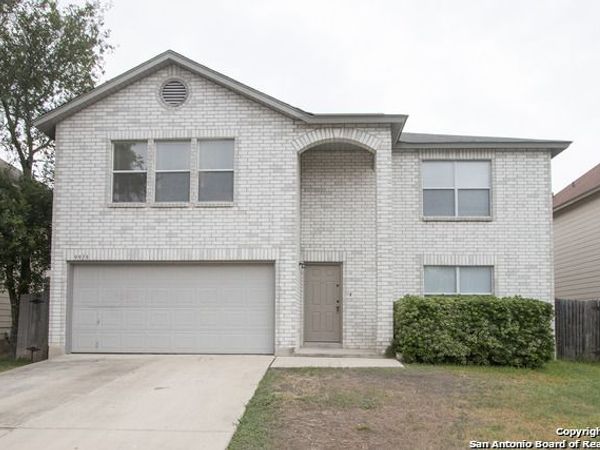 9919 Rainbow Creek, San Antonio, TX 78245