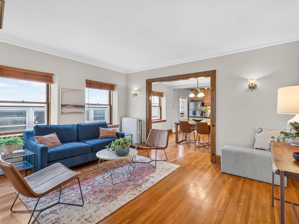 3129 Fremont Avenue S, Unit 1, Minneapolis, MN 55408