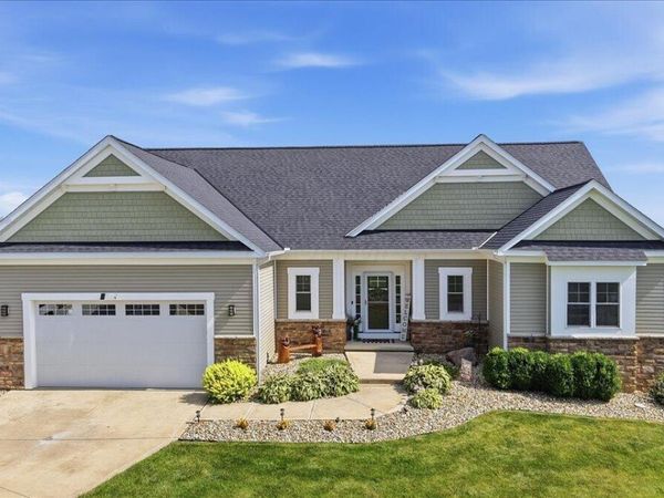 2686 Rich Hill Road , Centerburg, OH 43011