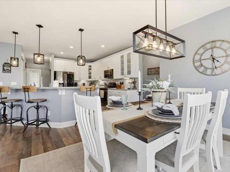 2686 Rich Hill Road, Centerburg, OH 43011 Photo 10