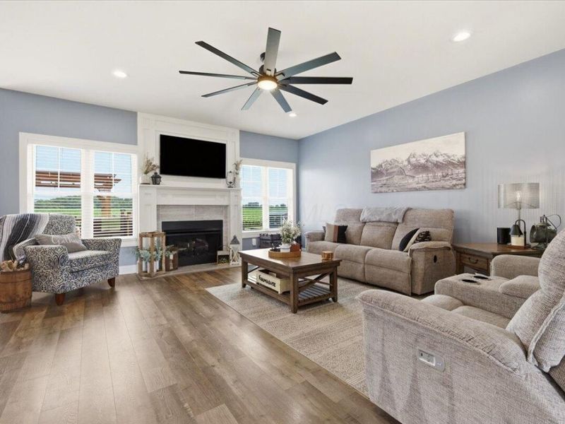 2686 Rich Hill Road, Centerburg, OH 43011 Photo 11