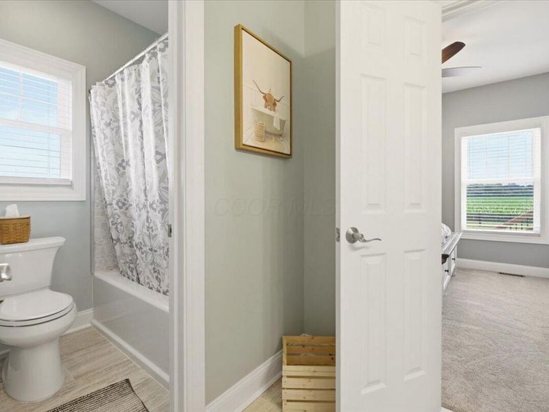 2686 Rich Hill Road, Centerburg, OH 43011 Photo 25