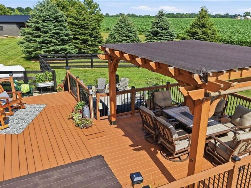 2686 Rich Hill Road, Centerburg, OH 43011 Photo 3