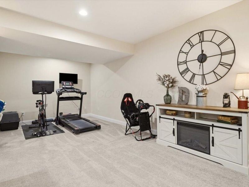 2686 Rich Hill Road, Centerburg, OH 43011 Photo 37